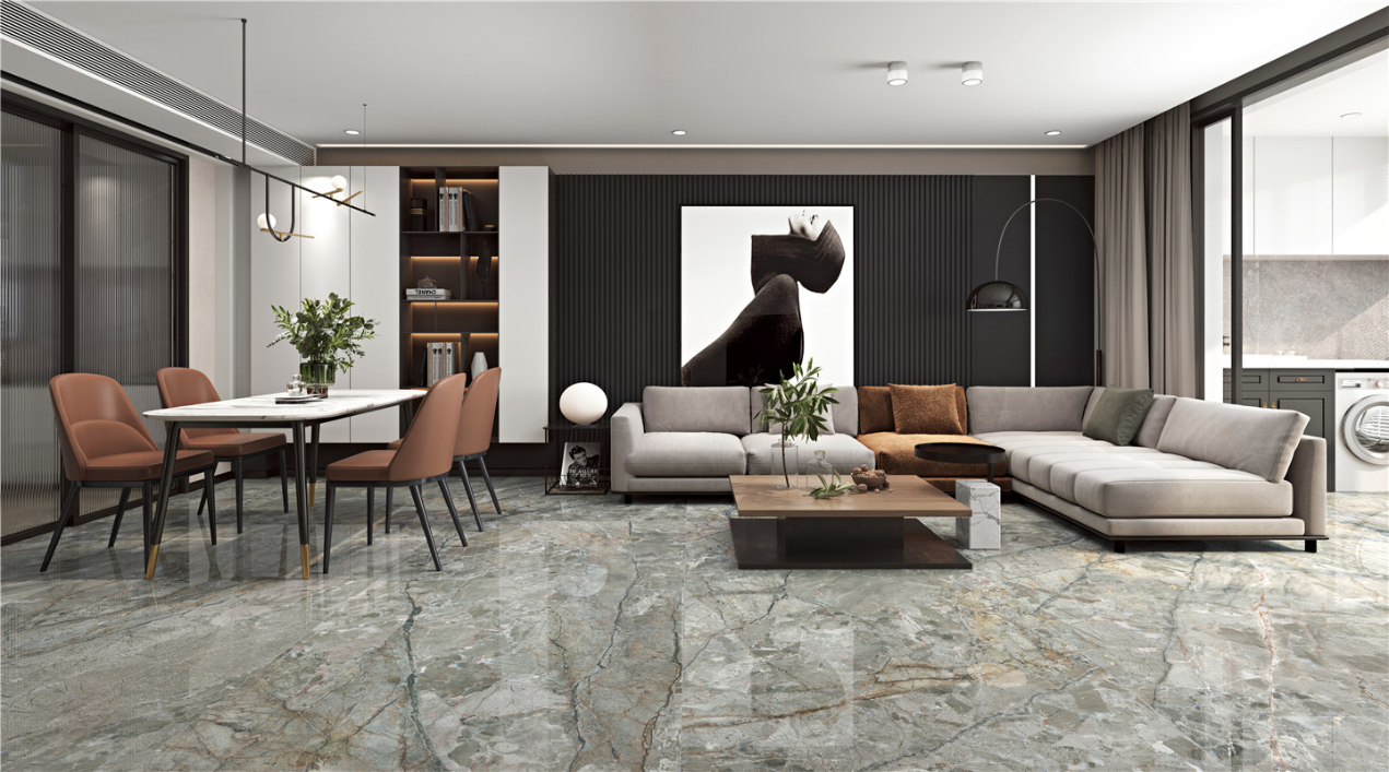 揭秘2021年三大家居流行趋势(图3)