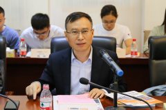 南海照明协会走进佛山照明高明产业园参观交流