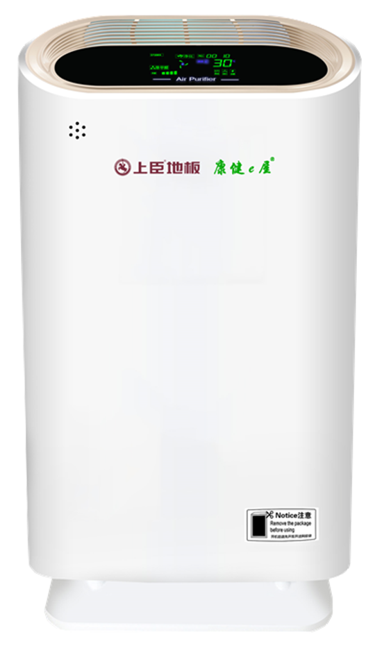 风“桦”正茂 | 上臣地板新品特惠火热来袭！(图7)