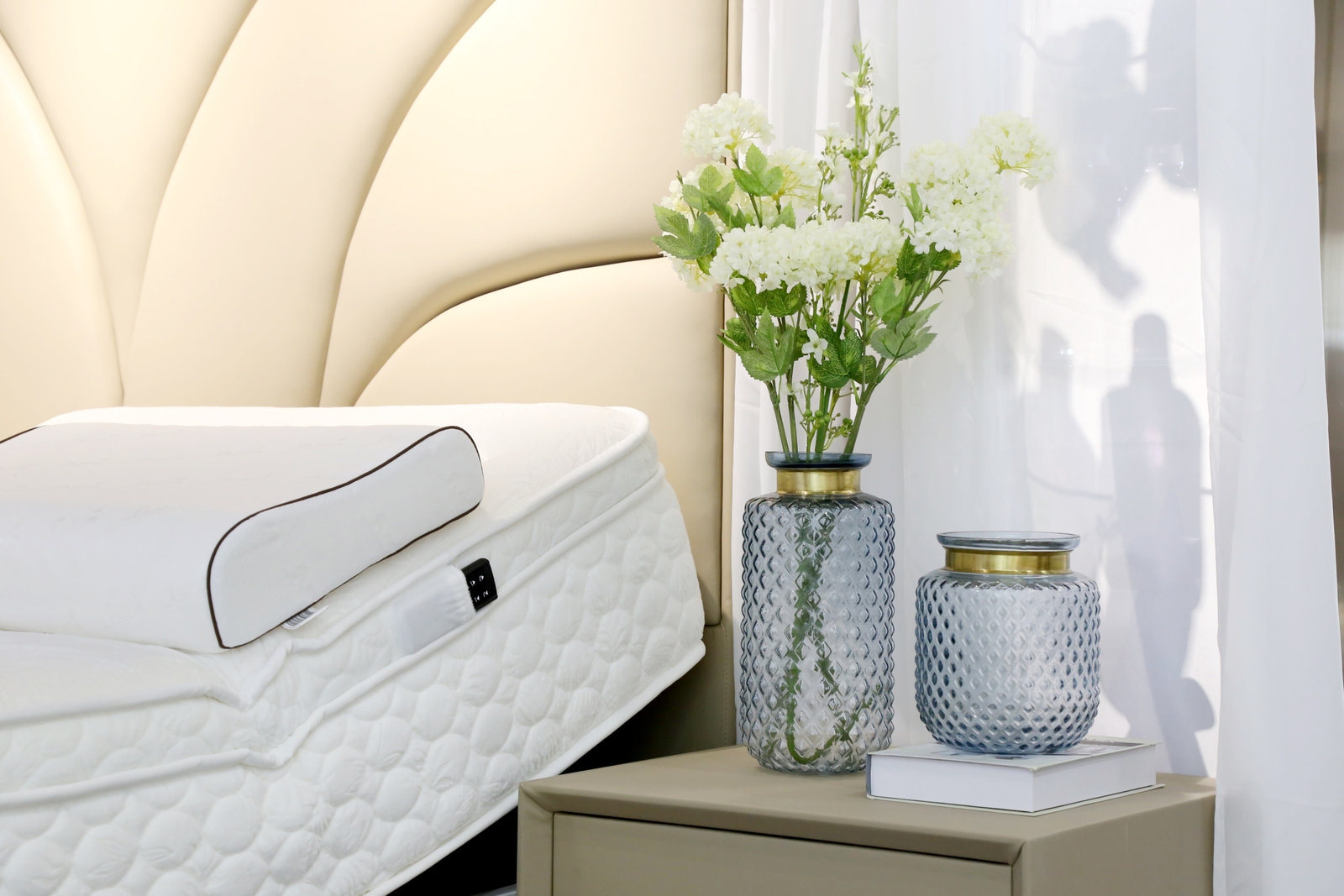 卡路福广州建博会之旅圆满落幕，新品床垫实力圈粉(图9)