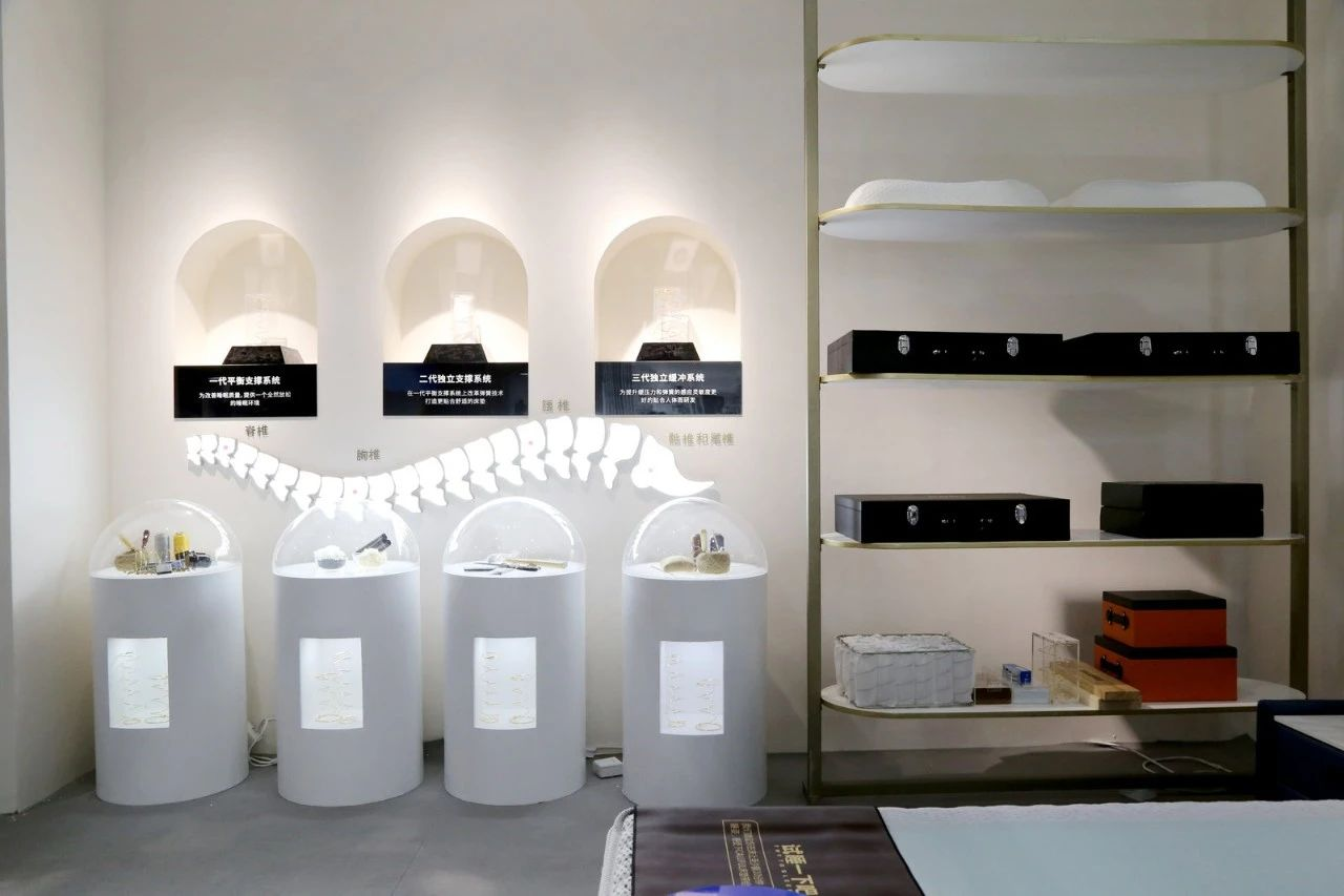 卡路福广州建博会之旅圆满落幕，新品床垫实力圈粉(图10)