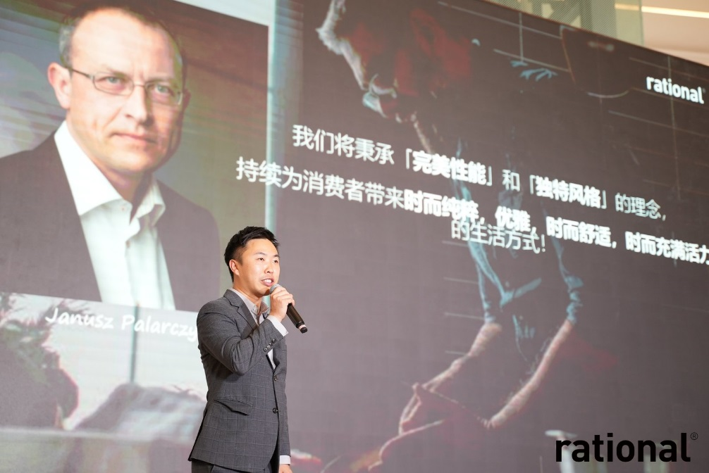 燃点生活姿彩，共赴橱柜魅力之约(图5)